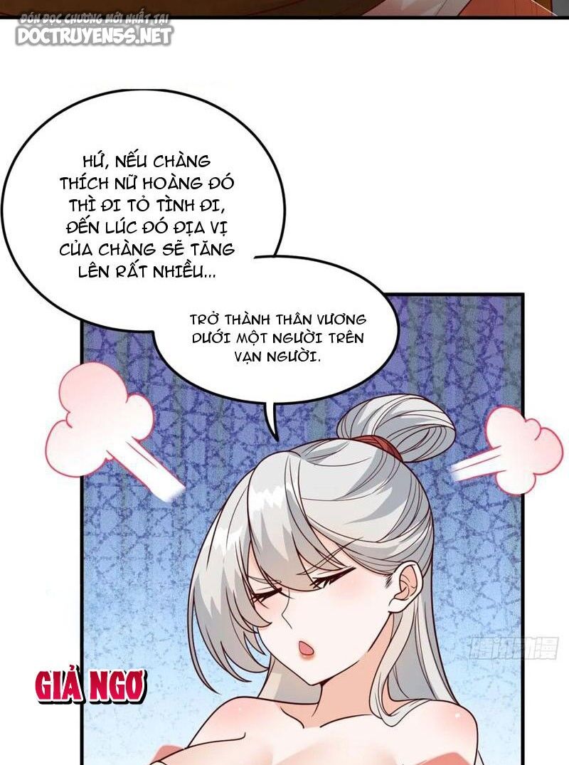 Vợ Tôi Và Tôi Thống Trị Tam Giới Chapter 91 - 15
