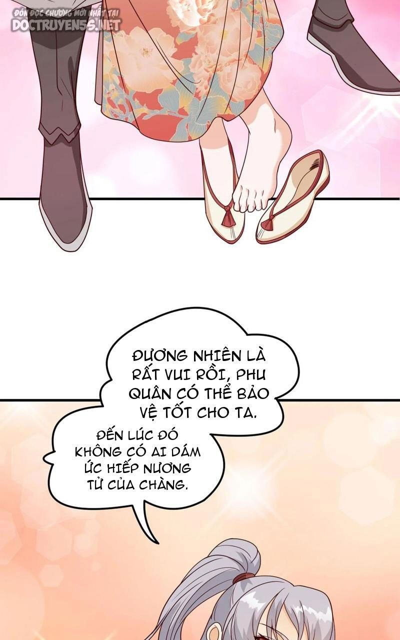 Vợ Tôi Và Tôi Thống Trị Tam Giới Chapter 91 - 22