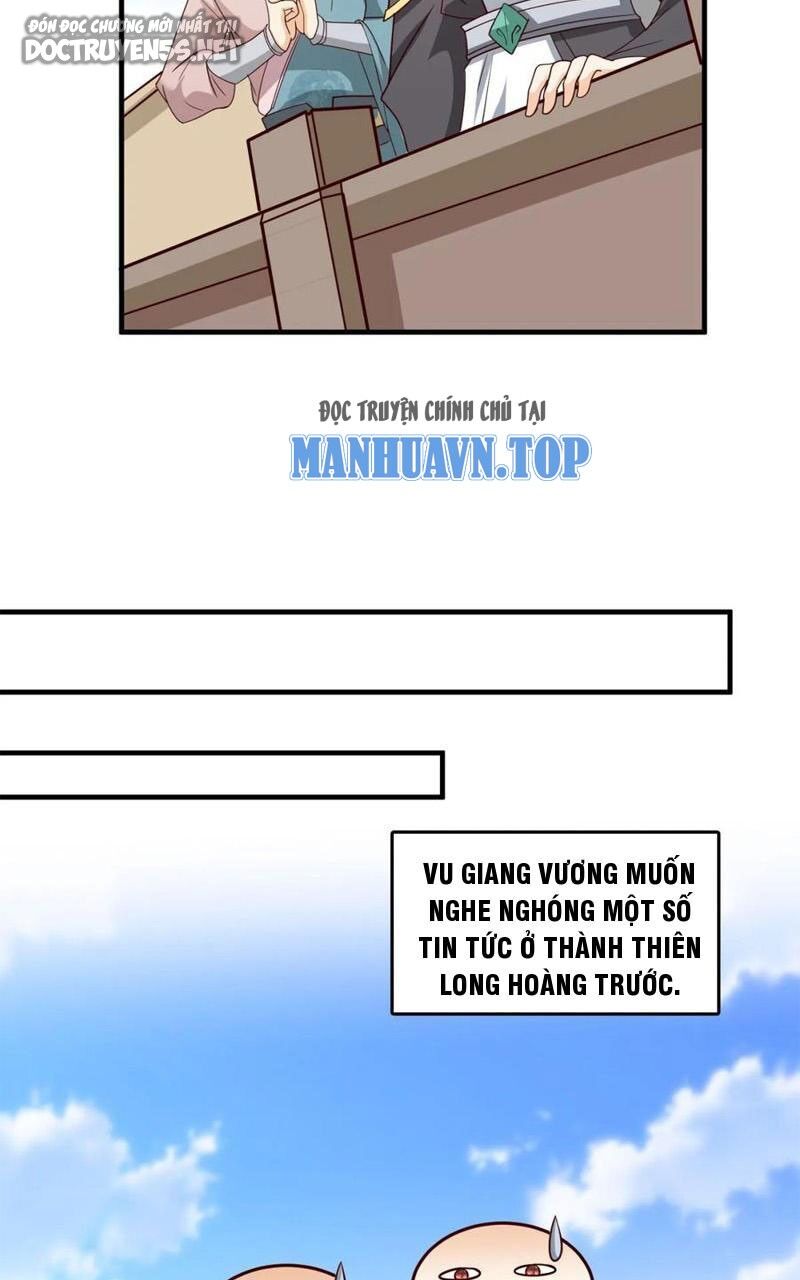 Vợ Tôi Và Tôi Thống Trị Tam Giới Chapter 91 - 29