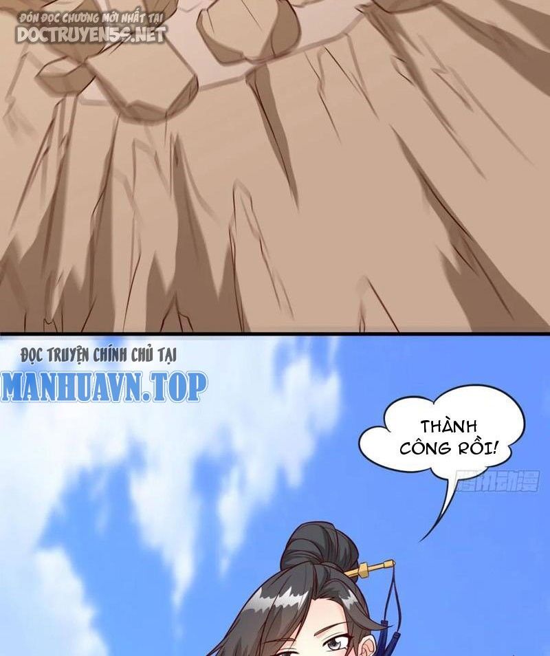 Vợ Tôi Và Tôi Thống Trị Tam Giới Chapter 91 - 44