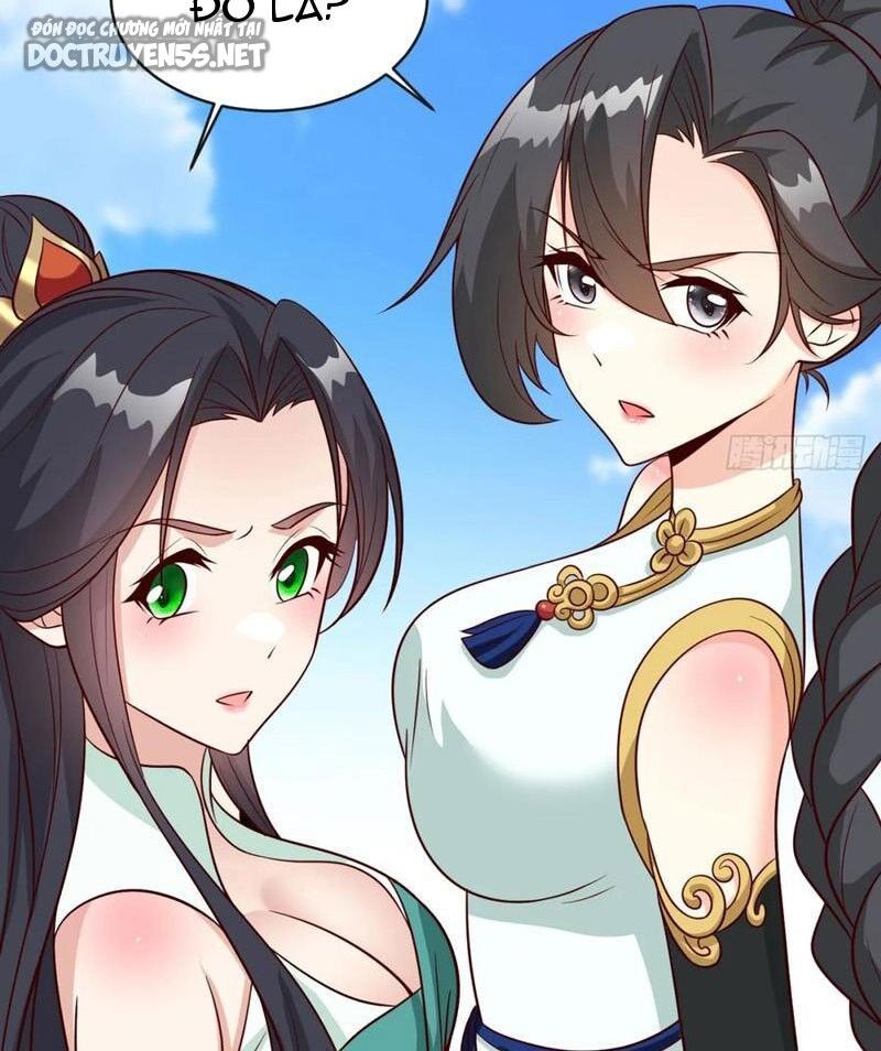 Vợ Tôi Và Tôi Thống Trị Tam Giới Chapter 91 - 52