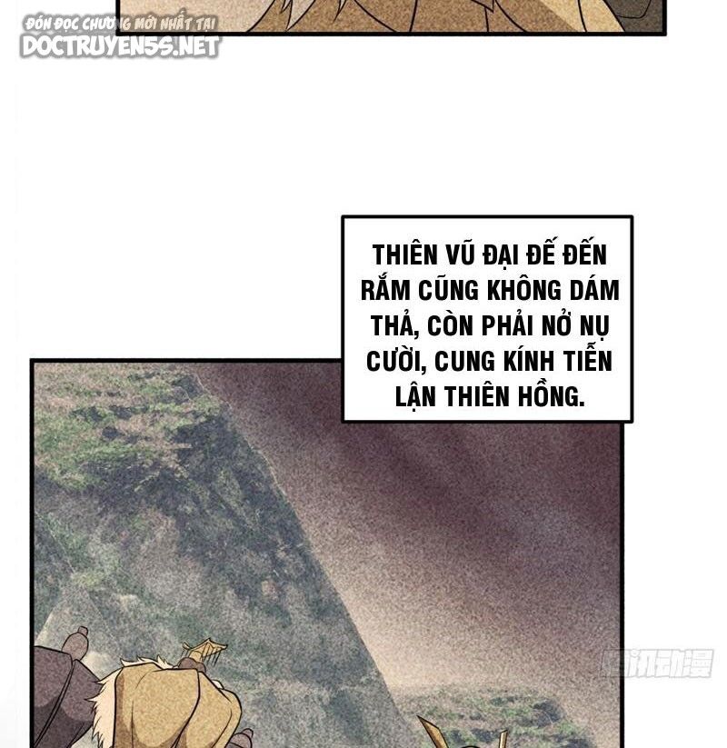 Vợ Tôi Và Tôi Thống Trị Tam Giới Chapter 92 - 27