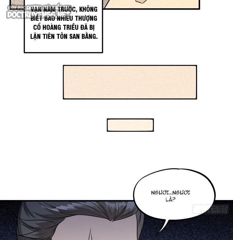 Vợ Tôi Và Tôi Thống Trị Tam Giới Chapter 92 - 29
