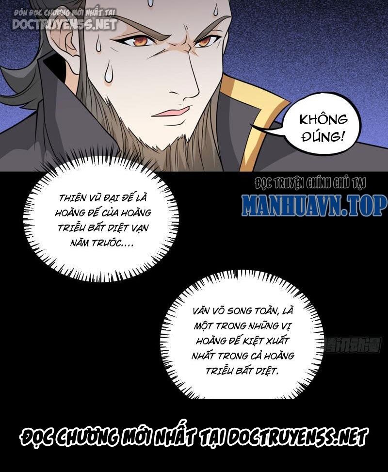 Vợ Tôi Và Tôi Thống Trị Tam Giới Chapter 92 - 30