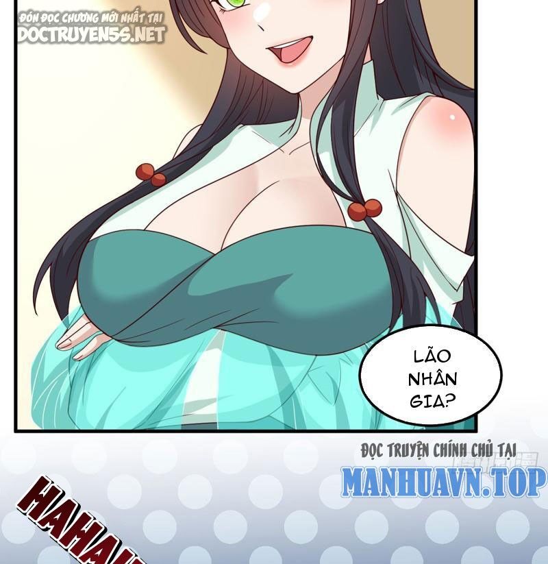 Vợ Tôi Và Tôi Thống Trị Tam Giới Chapter 92 - 35