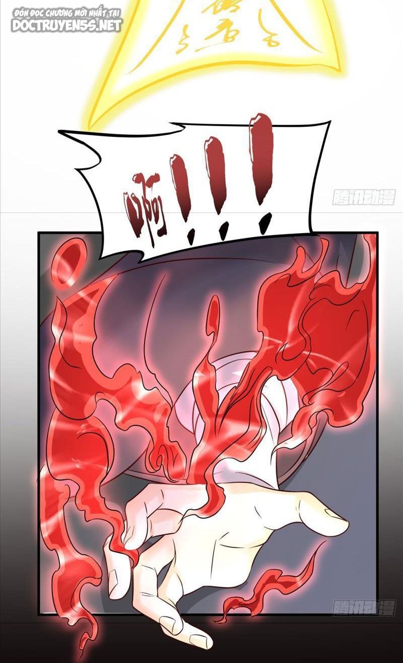Vợ Tôi Và Tôi Thống Trị Tam Giới Chapter 92 - 55