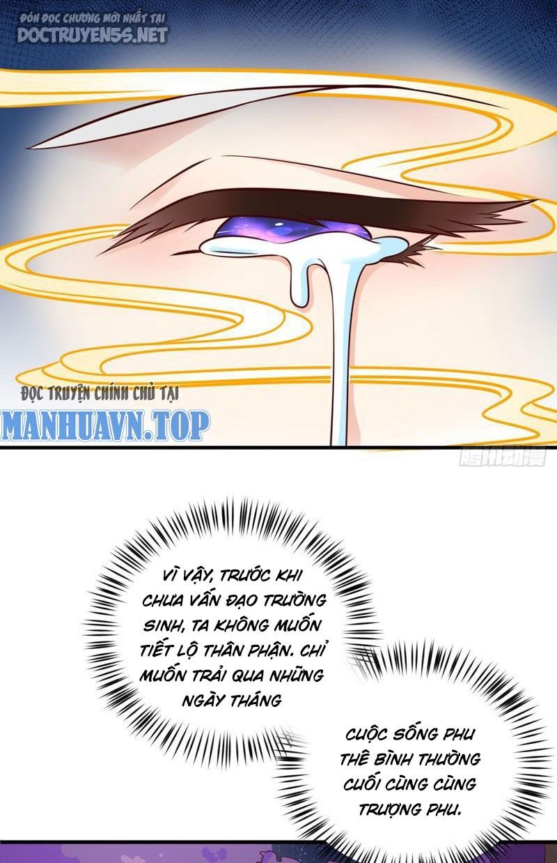 Vợ Tôi Và Tôi Thống Trị Tam Giới Chapter 93 - 28