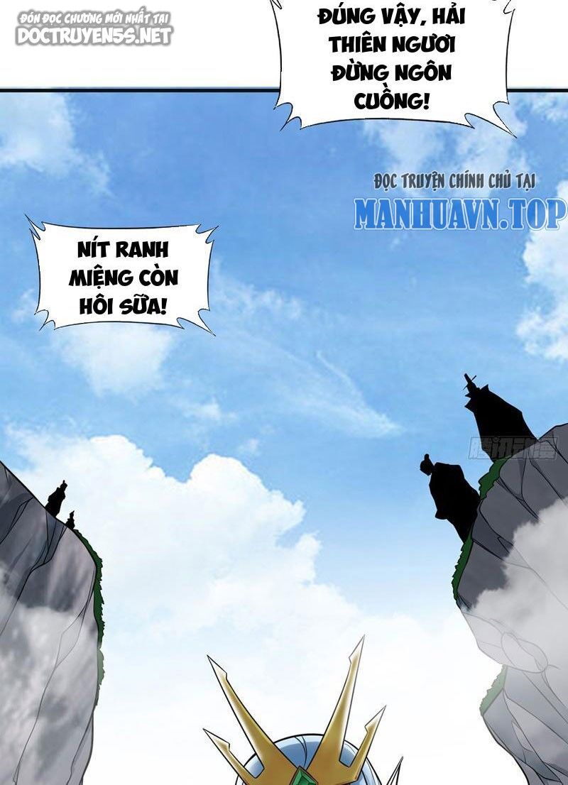 Vợ Tôi Và Tôi Thống Trị Tam Giới Chapter 93 - 56