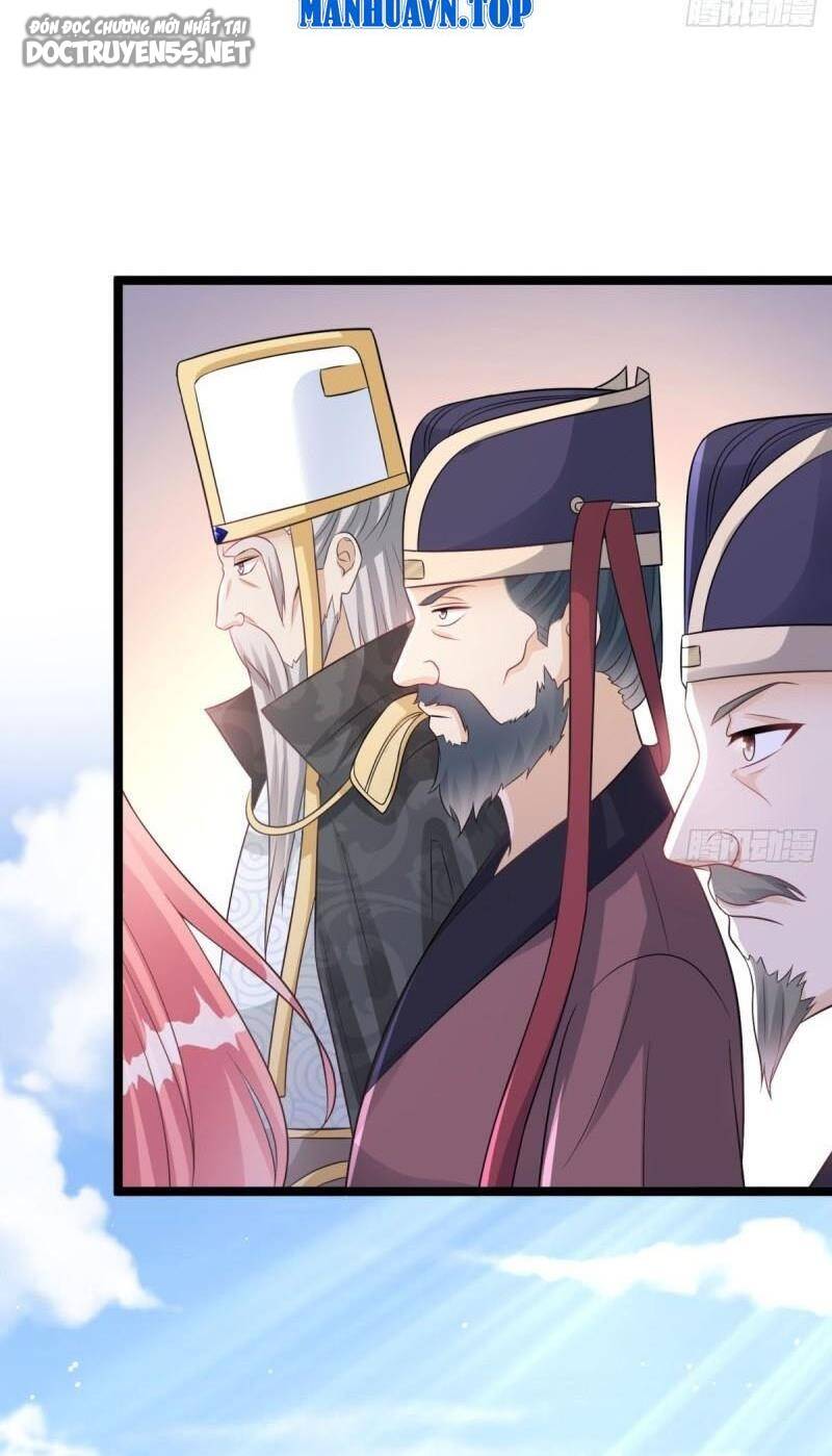 Vợ Tôi Và Tôi Thống Trị Tam Giới Chapter 56 - 16