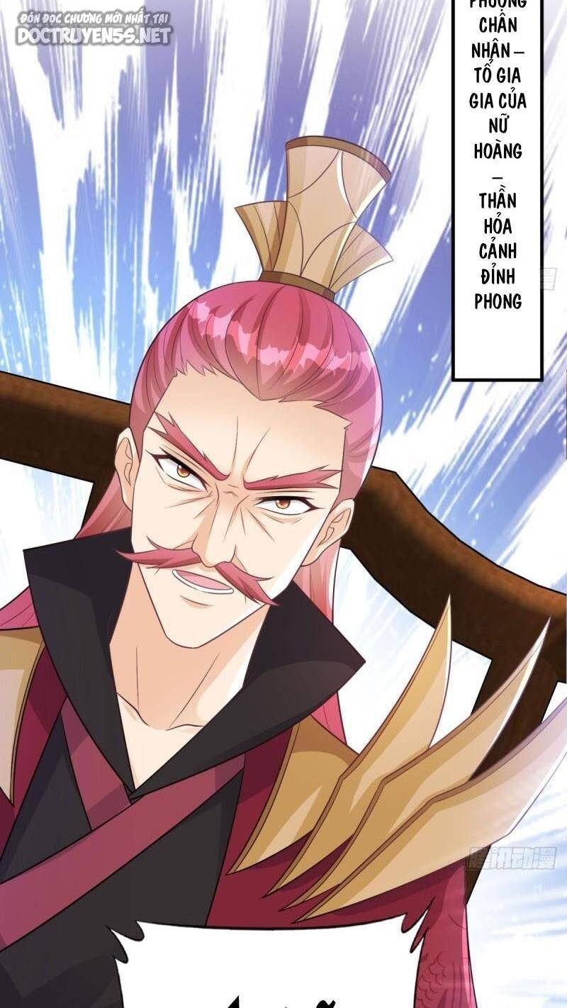 Vợ Tôi Và Tôi Thống Trị Tam Giới Chapter 56 - 23