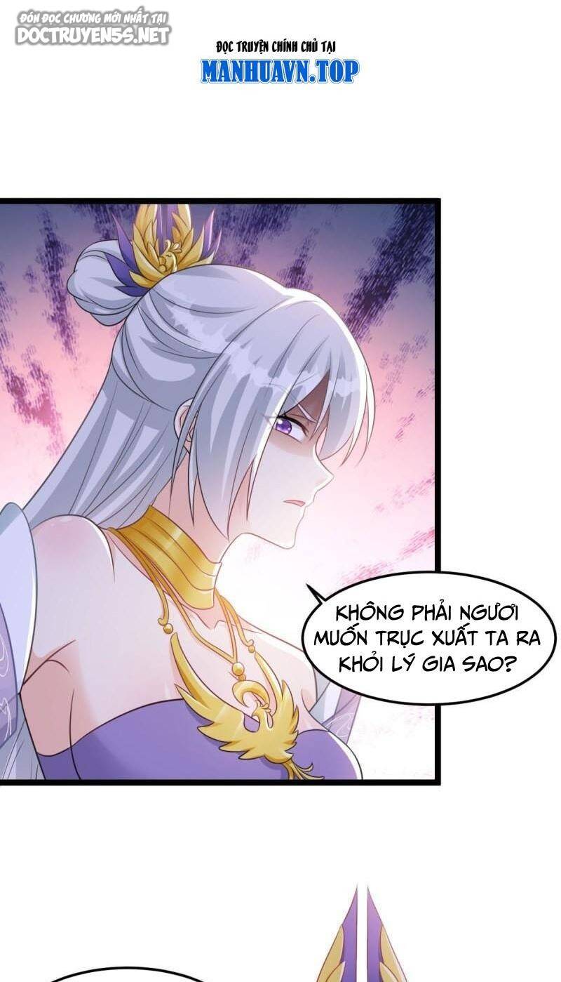 Vợ Tôi Và Tôi Thống Trị Tam Giới Chapter 56 - 29