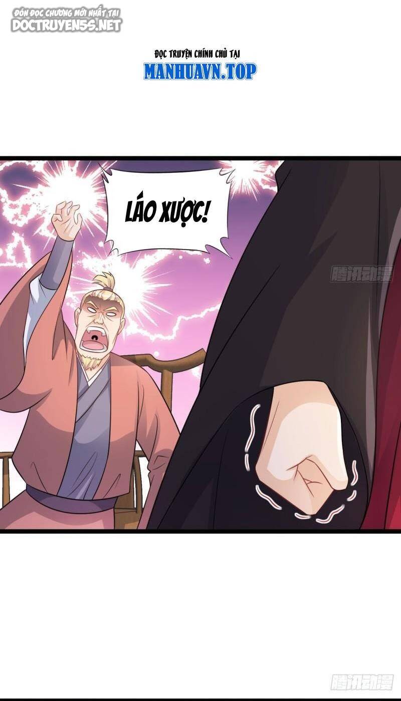 Vợ Tôi Và Tôi Thống Trị Tam Giới Chapter 56 - 31