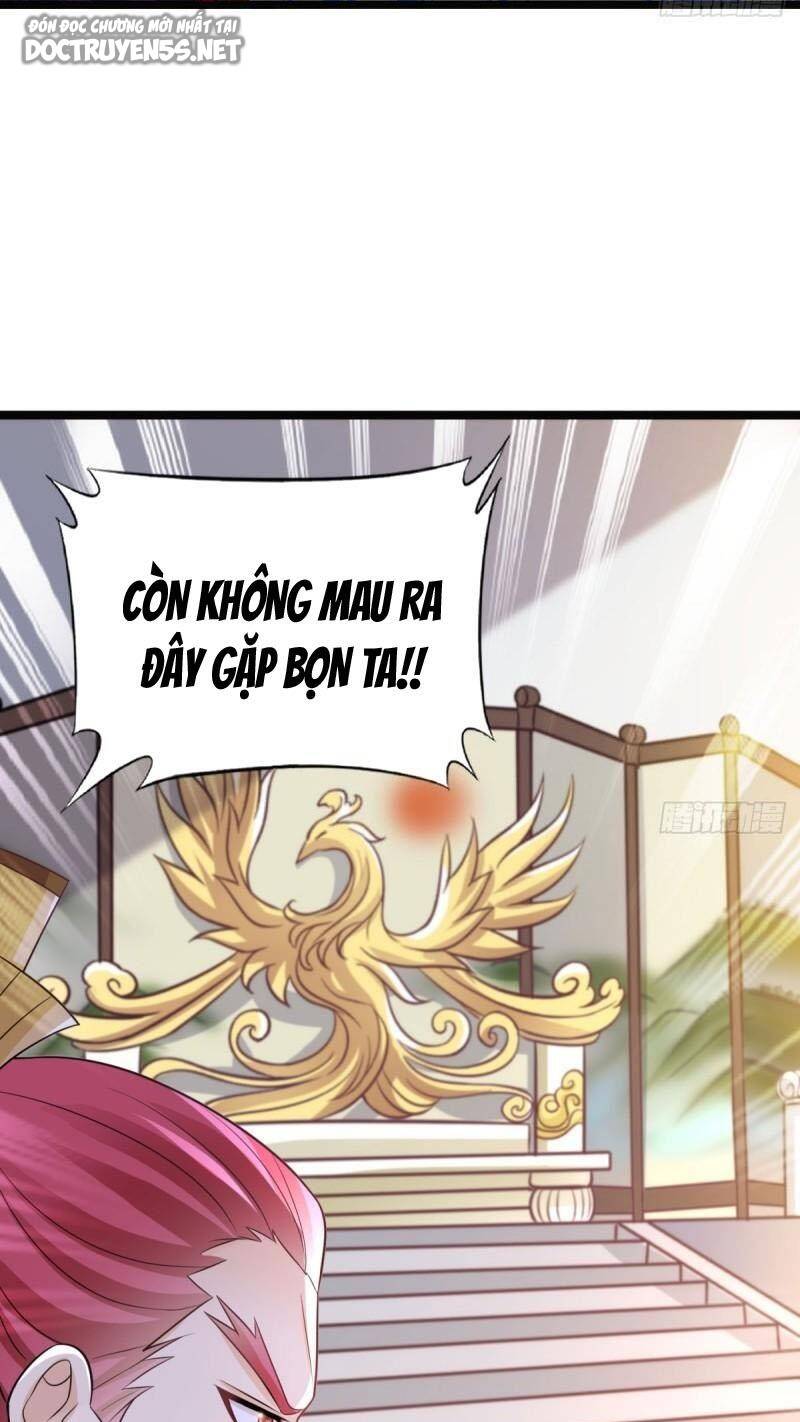 Vợ Tôi Và Tôi Thống Trị Tam Giới Chapter 56 - 45