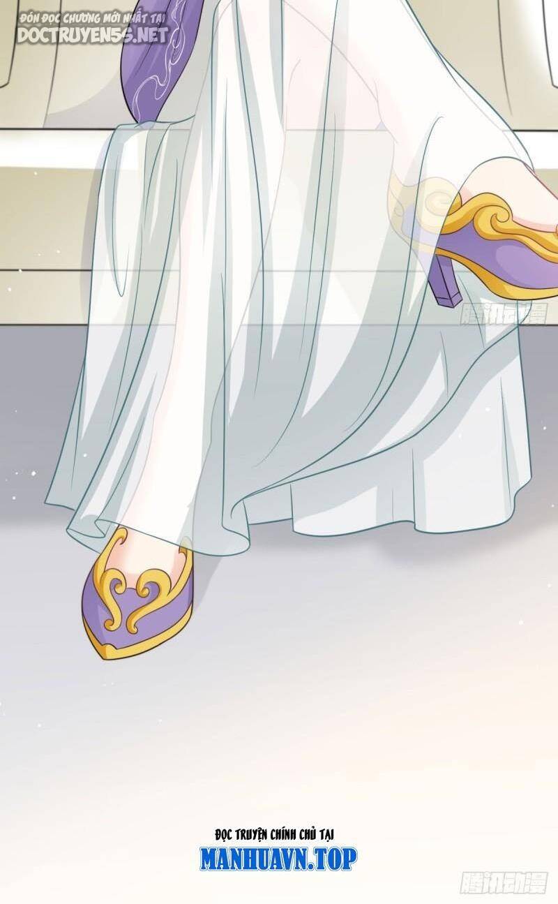 Vợ Tôi Và Tôi Thống Trị Tam Giới Chapter 56 - 55