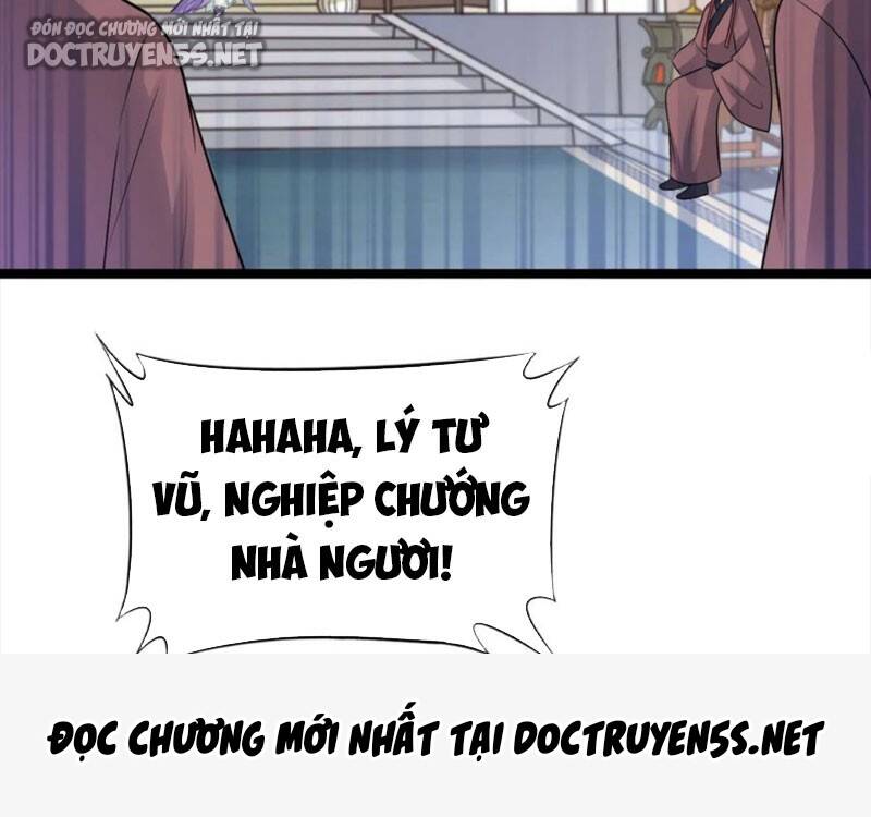 Vợ Tôi Và Tôi Thống Trị Tam Giới Chapter 57 - 11