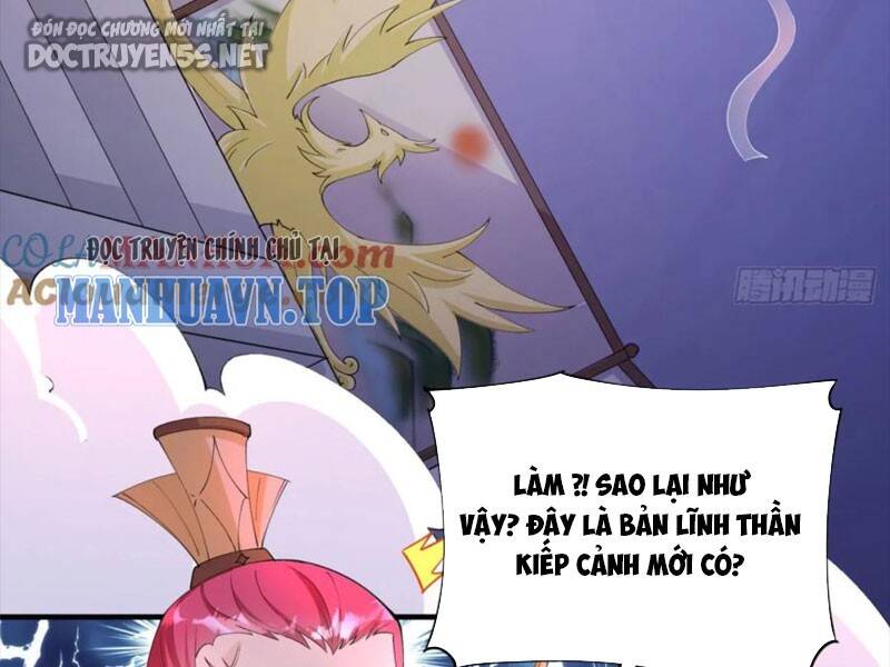 Vợ Tôi Và Tôi Thống Trị Tam Giới Chapter 57 - 105