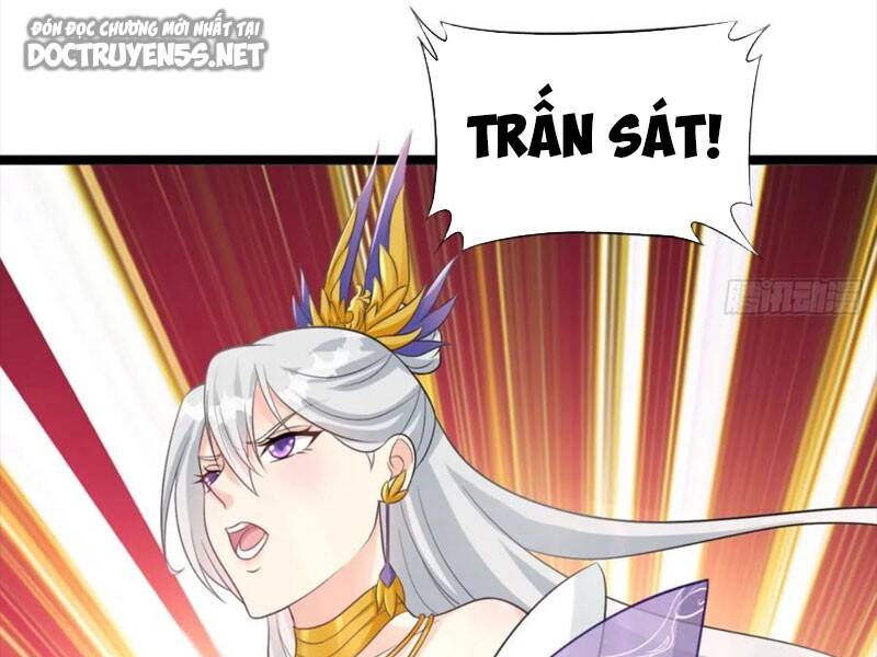 Vợ Tôi Và Tôi Thống Trị Tam Giới Chapter 57 - 3