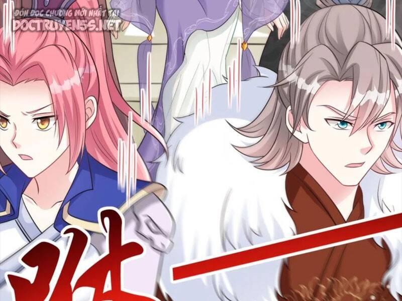 Vợ Tôi Và Tôi Thống Trị Tam Giới Chapter 57 - 51