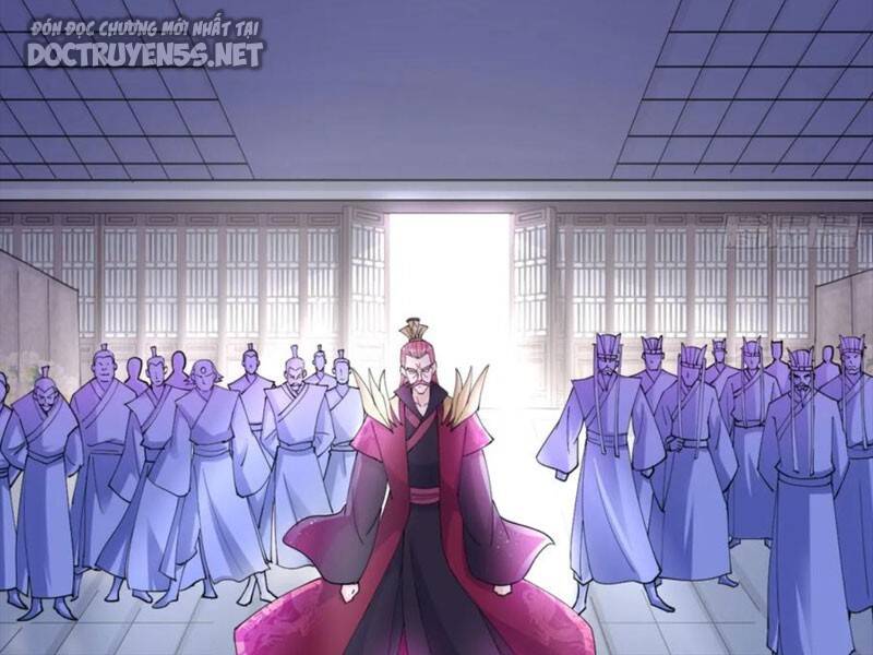 Vợ Tôi Và Tôi Thống Trị Tam Giới Chapter 57 - 56