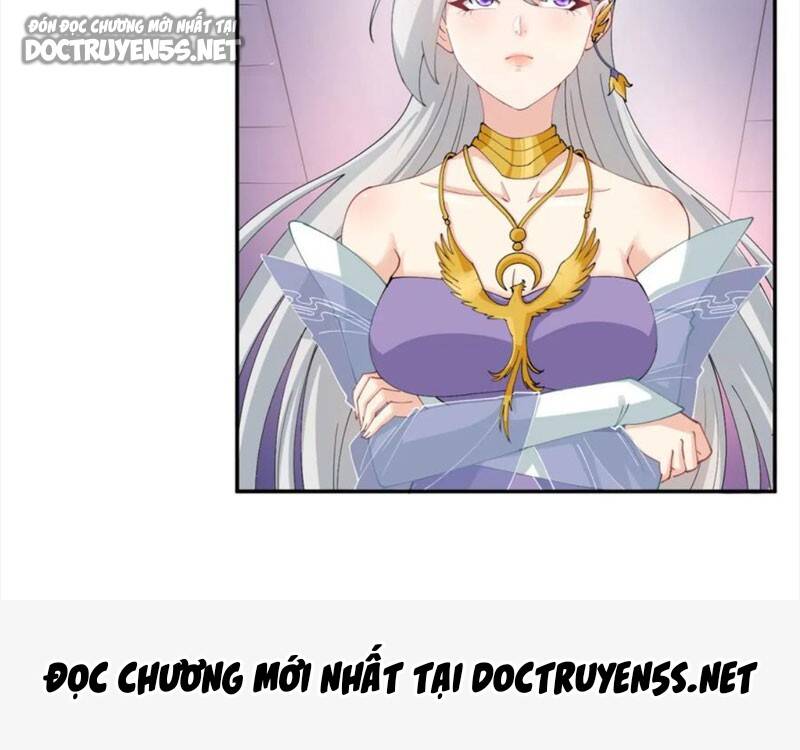 Vợ Tôi Và Tôi Thống Trị Tam Giới Chapter 57 - 72