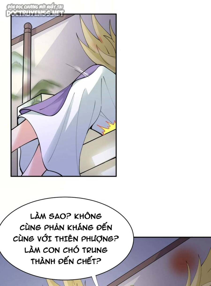 Vợ Tôi Và Tôi Thống Trị Tam Giới Chapter 58 - 13