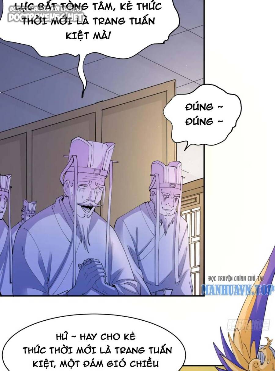 Vợ Tôi Và Tôi Thống Trị Tam Giới Chapter 58 - 15