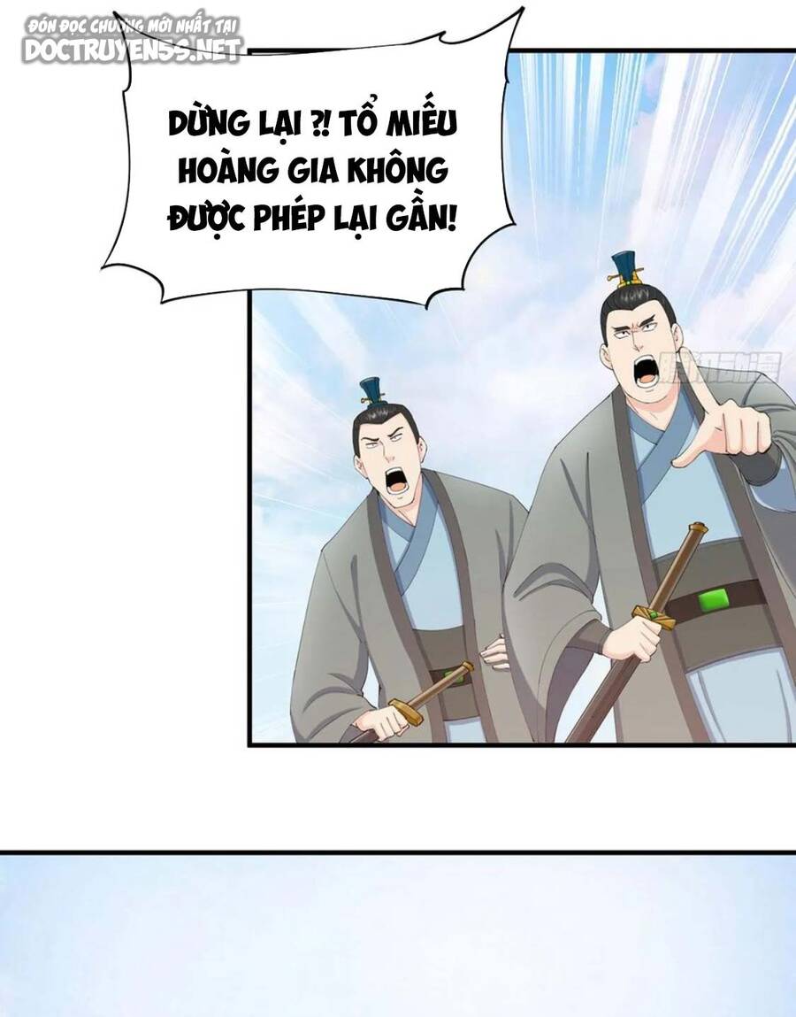 Vợ Tôi Và Tôi Thống Trị Tam Giới Chapter 58 - 44