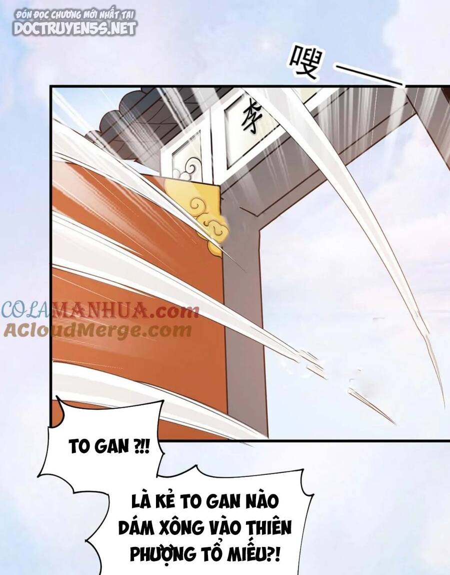 Vợ Tôi Và Tôi Thống Trị Tam Giới Chapter 58 - 47