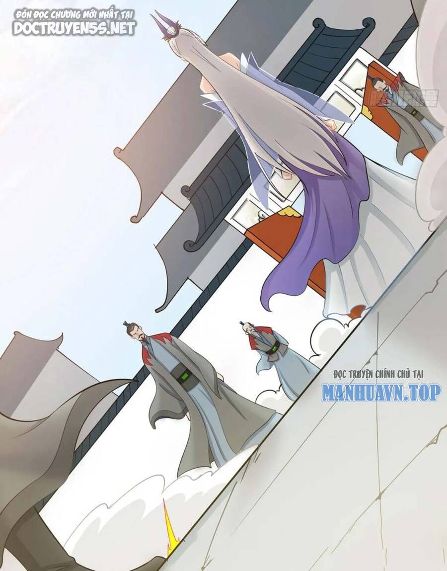 Vợ Tôi Và Tôi Thống Trị Tam Giới Chapter 58 - 49