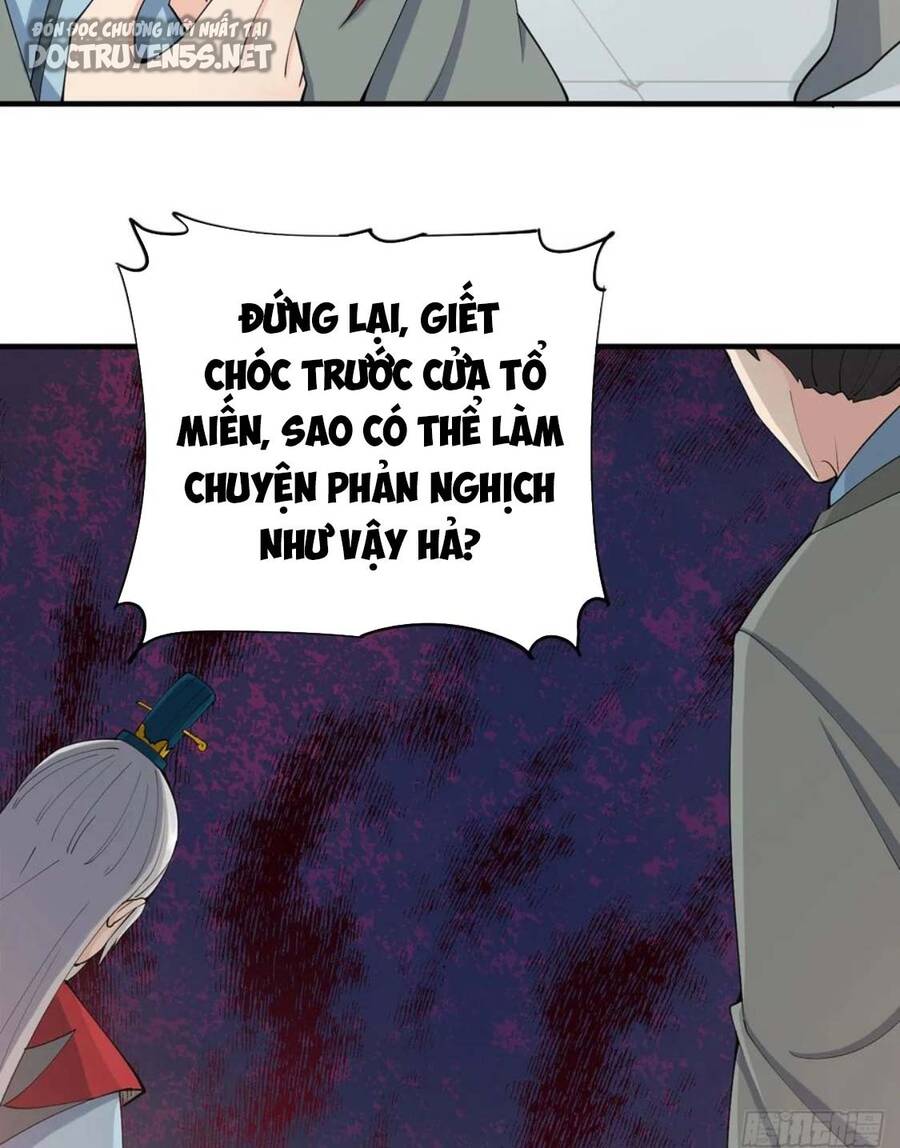 Vợ Tôi Và Tôi Thống Trị Tam Giới Chapter 58 - 53