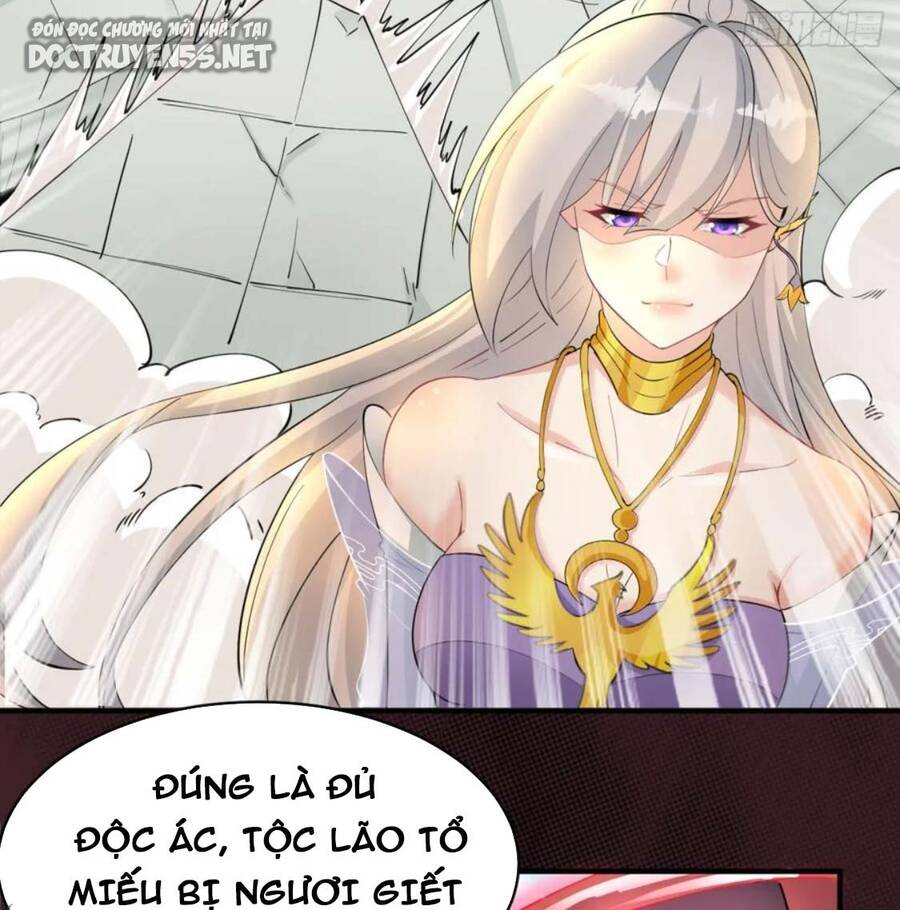 Vợ Tôi Và Tôi Thống Trị Tam Giới Chapter 59 - 15