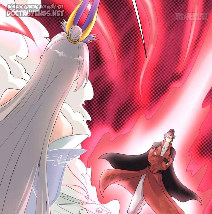Vợ Tôi Và Tôi Thống Trị Tam Giới Chapter 59 - 18