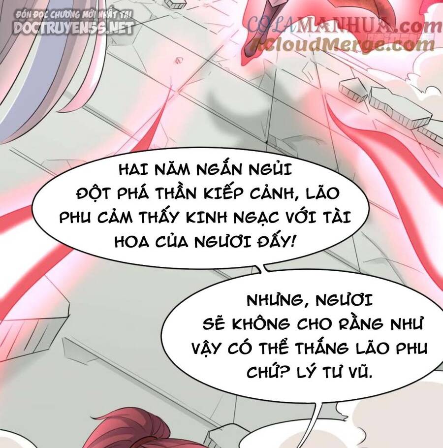 Vợ Tôi Và Tôi Thống Trị Tam Giới Chapter 59 - 19