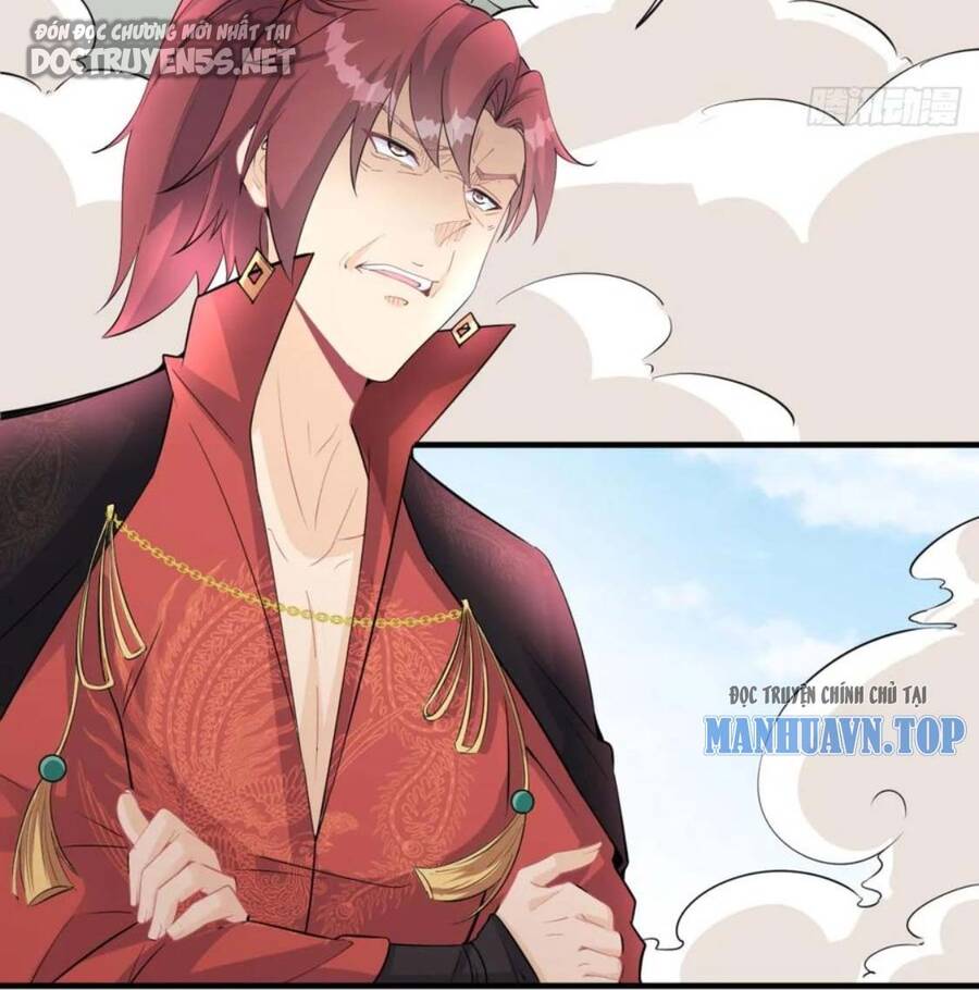 Vợ Tôi Và Tôi Thống Trị Tam Giới Chapter 59 - 20