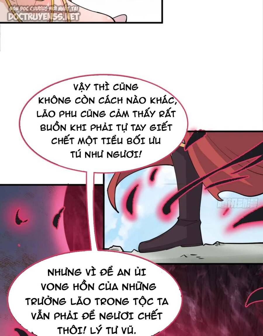 Vợ Tôi Và Tôi Thống Trị Tam Giới Chapter 59 - 22