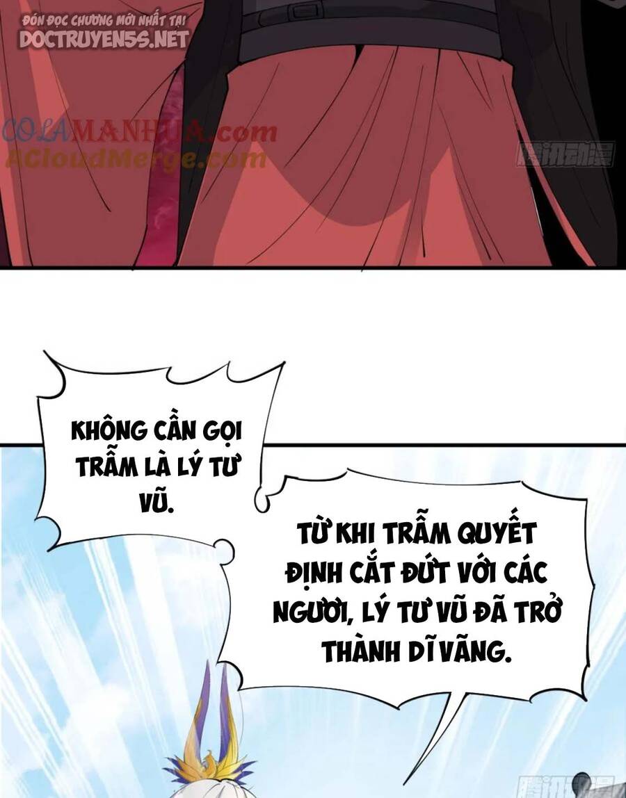 Vợ Tôi Và Tôi Thống Trị Tam Giới Chapter 59 - 24