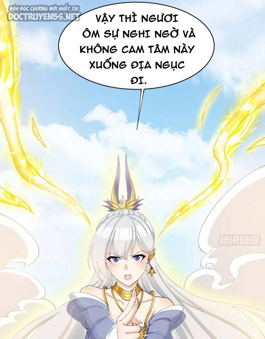Vợ Tôi Và Tôi Thống Trị Tam Giới Chapter 59 - 49
