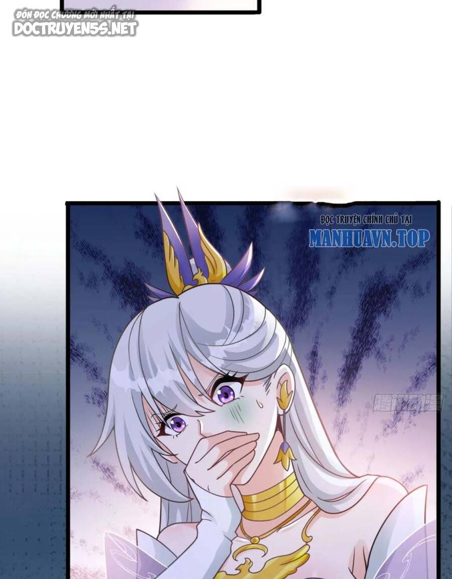 Vợ Tôi Và Tôi Thống Trị Tam Giới Chapter 59 - 53