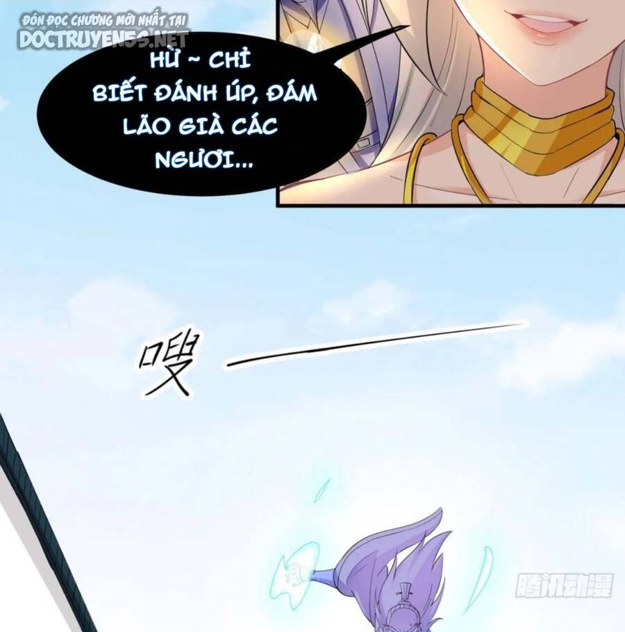 Vợ Tôi Và Tôi Thống Trị Tam Giới Chapter 59 - 7