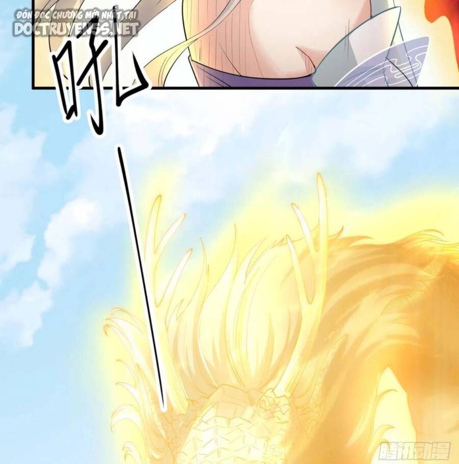 Vợ Tôi Và Tôi Thống Trị Tam Giới Chapter 59 - 10