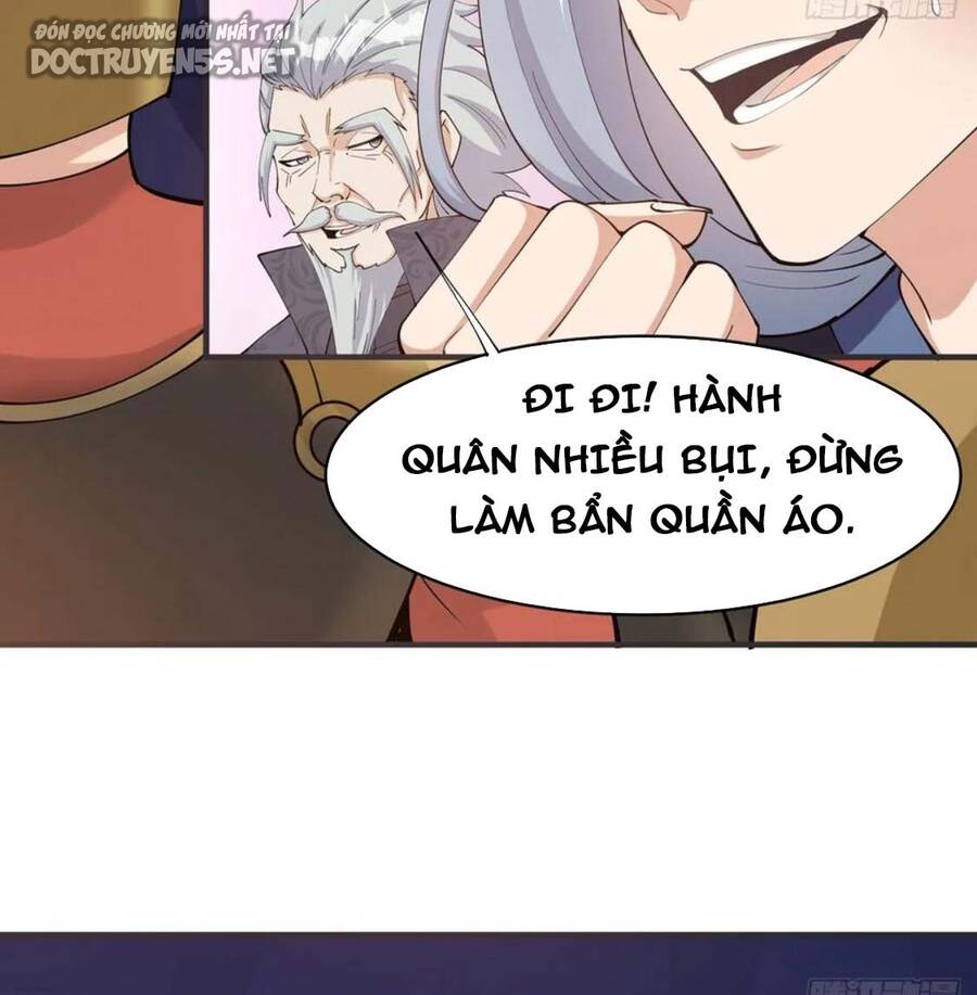 Vợ Tôi Và Tôi Thống Trị Tam Giới Chapter 60 - 17