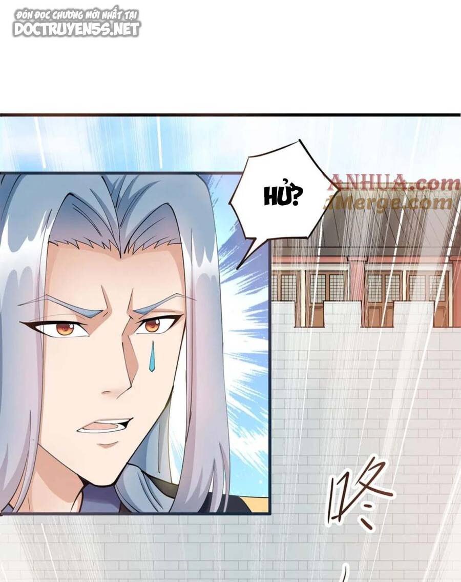 Vợ Tôi Và Tôi Thống Trị Tam Giới Chapter 60 - 31
