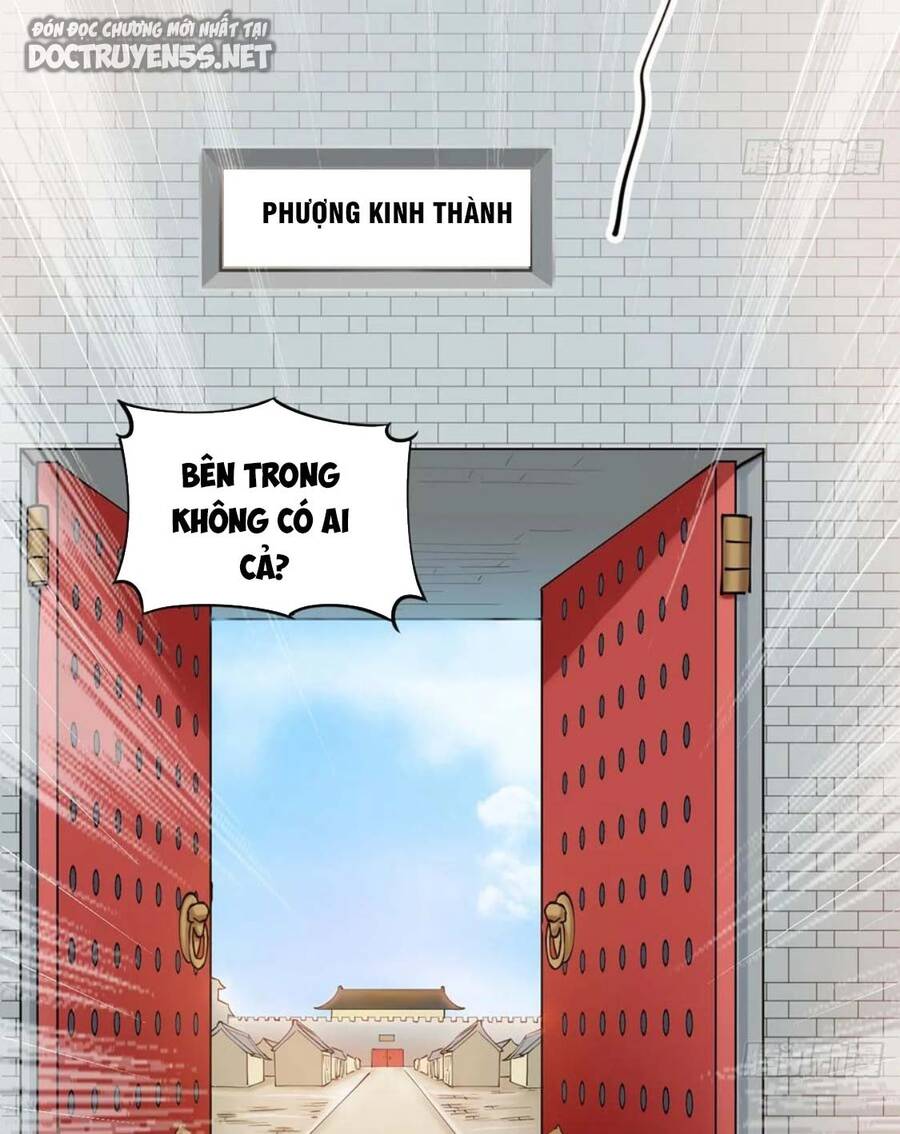 Vợ Tôi Và Tôi Thống Trị Tam Giới Chapter 60 - 32