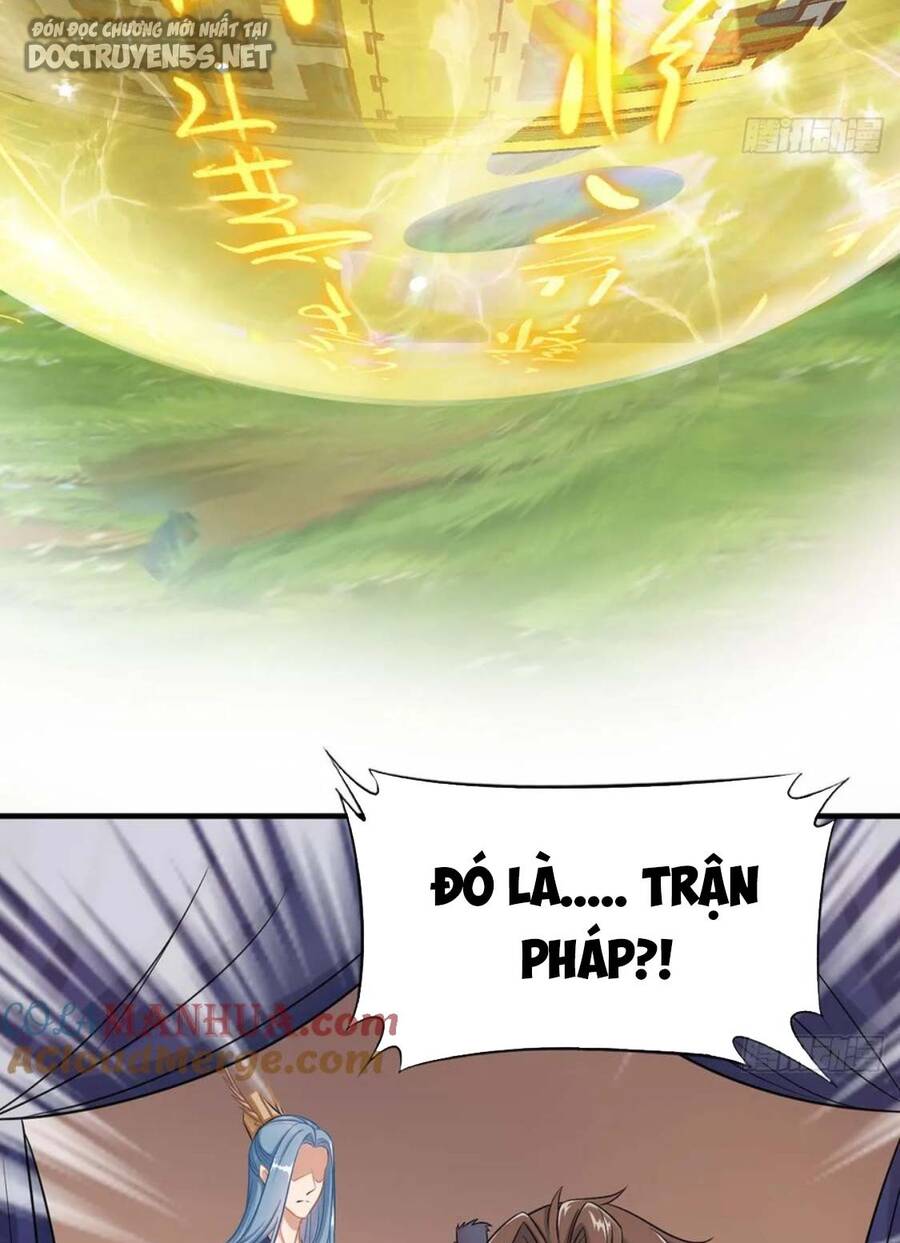 Vợ Tôi Và Tôi Thống Trị Tam Giới Chapter 60 - 66