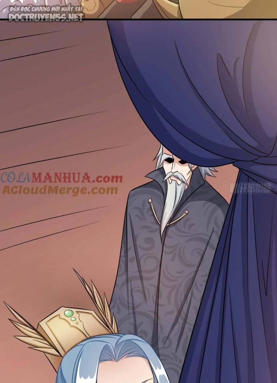 Vợ Tôi Và Tôi Thống Trị Tam Giới Chapter 60 - 73