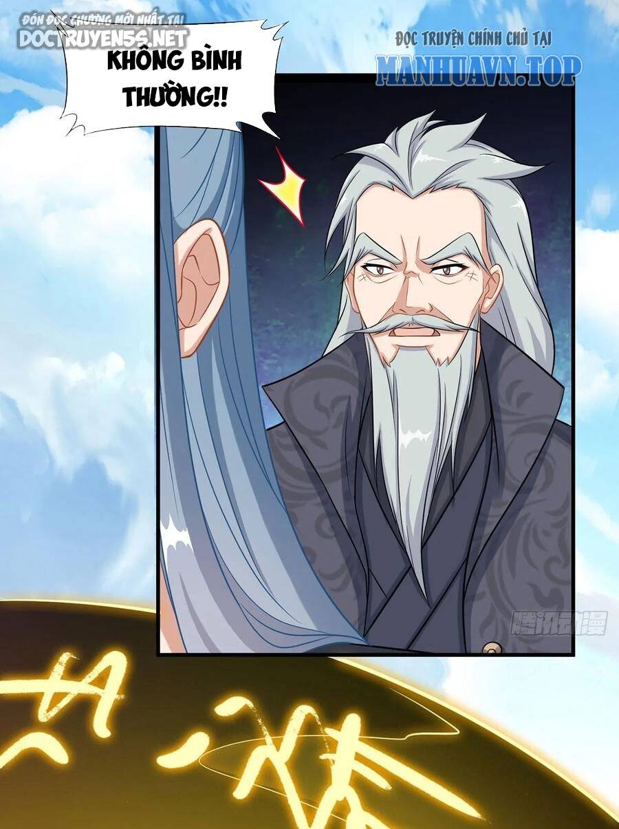 Vợ Tôi Và Tôi Thống Trị Tam Giới Chapter 61 - 1