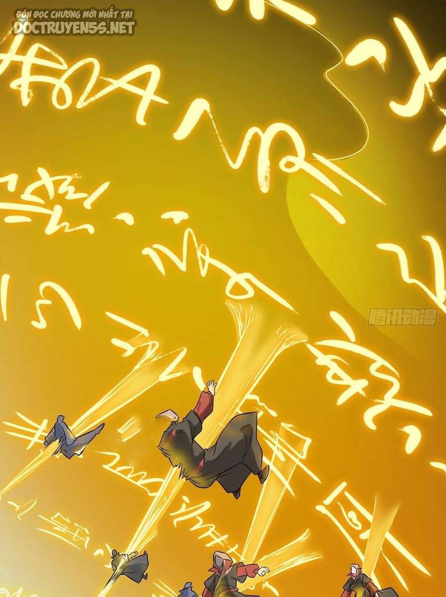 Vợ Tôi Và Tôi Thống Trị Tam Giới Chapter 61 - 2