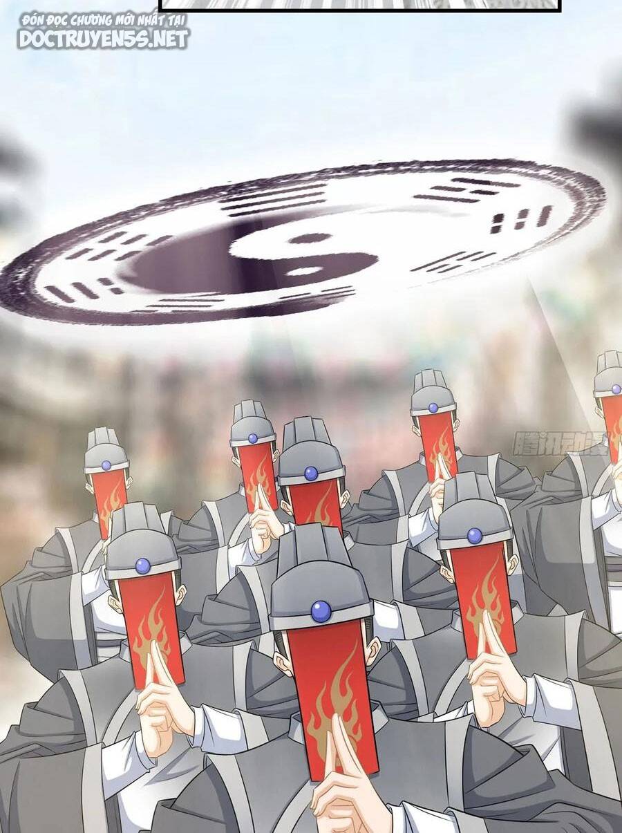 Vợ Tôi Và Tôi Thống Trị Tam Giới Chapter 61 - 16