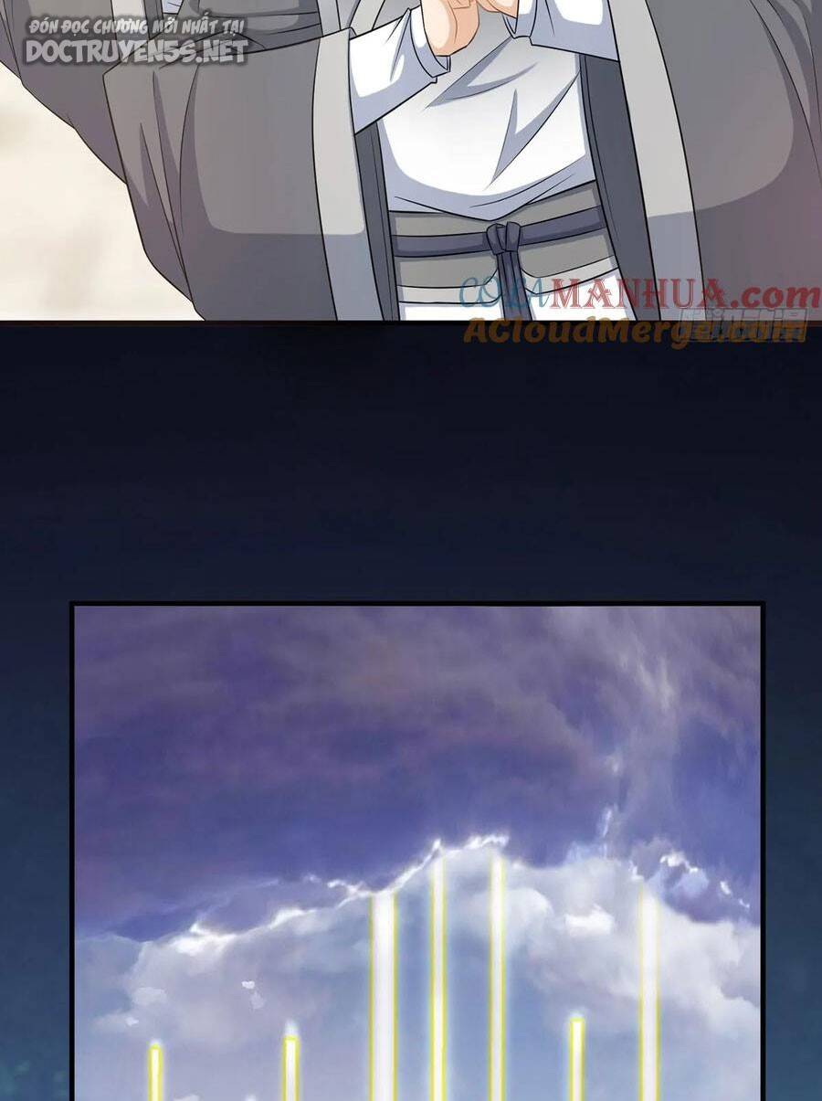 Vợ Tôi Và Tôi Thống Trị Tam Giới Chapter 61 - 17
