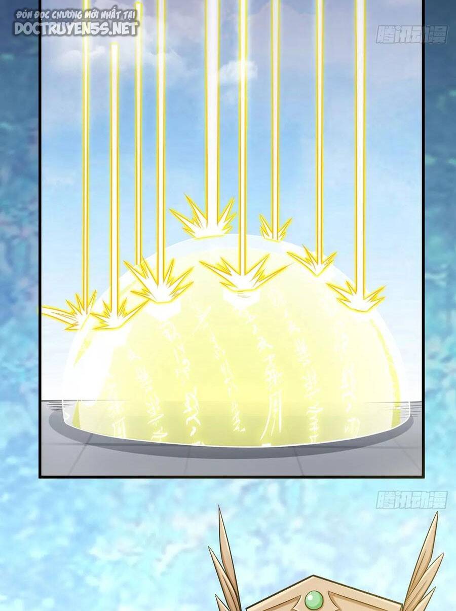 Vợ Tôi Và Tôi Thống Trị Tam Giới Chapter 61 - 18